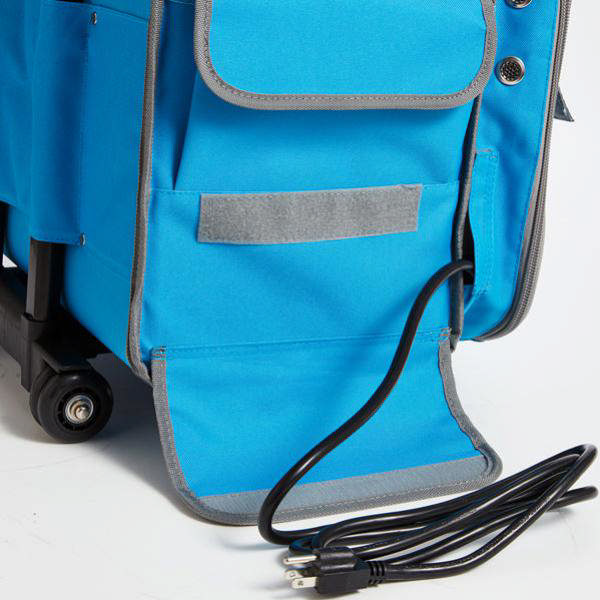 Lapcabby GO2 Case 6 Charge