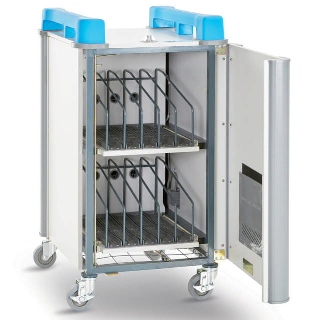 Lapcabby 10 Vertical