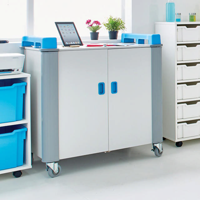 Lapcabby 20 Vertical