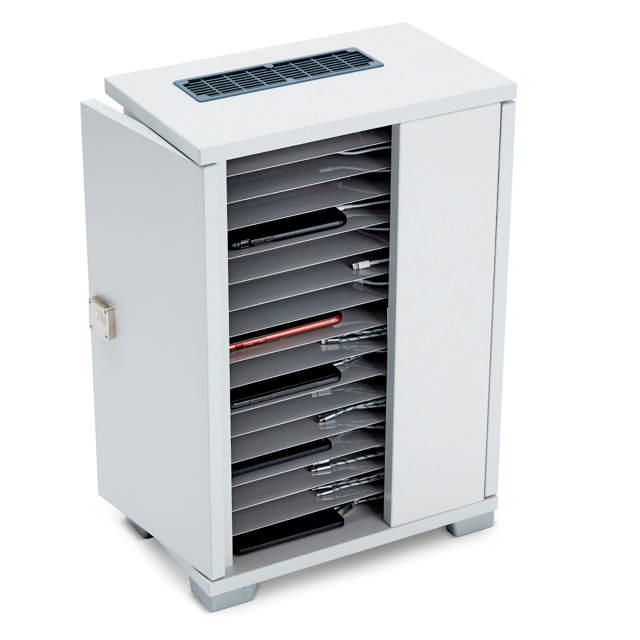 Lapcabby Lyte 16 Wall Door Mobile Phone USB 7