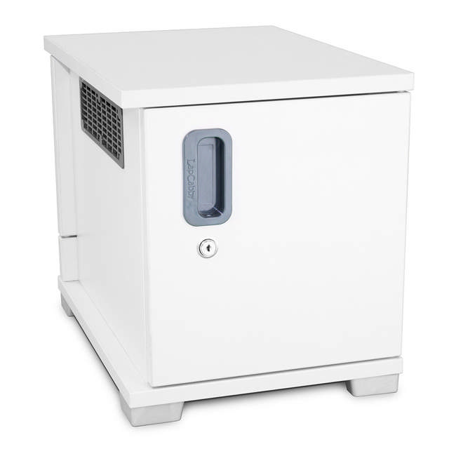 Lapcabby Lyte 20 Single Door Mobile Phone USB