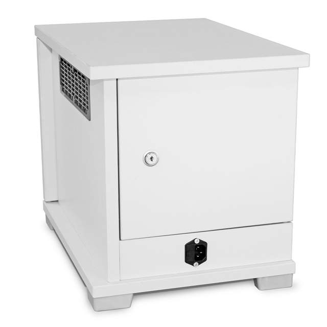 Lapcabby Lyte 20 Single Door Mobile Phone USB