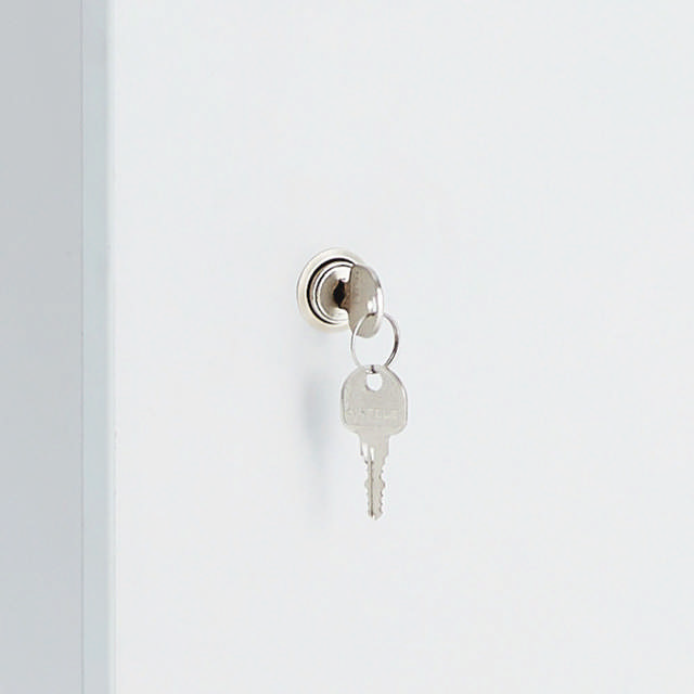 Lapcabby Lyte 20 Single Door Mobile Phone USB