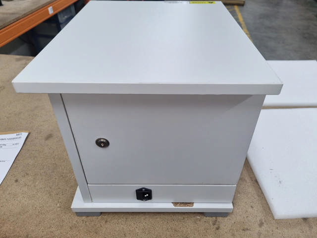 Lapcabby Lyte 20 Single Door Mobile Phone USB