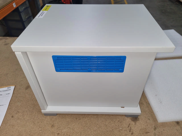 Lapcabby Lyte 20 Single Door Mobile Phone USB