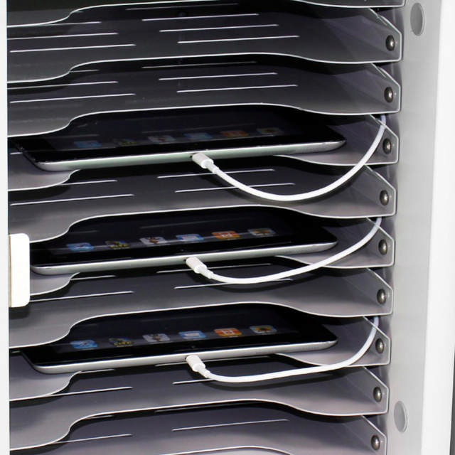 Lapcabby Lyte 30 Cabinet for Tablets