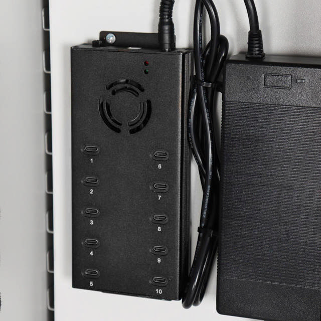 Lapcabby Lyte 30 Mobile Single Door