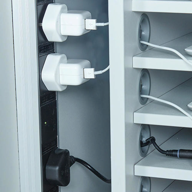 Lapcabby Lyte 10 Single Door