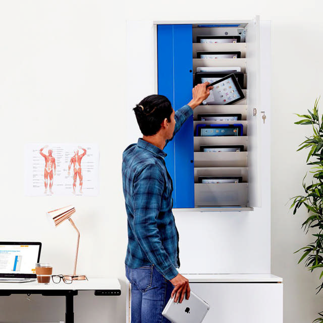 Lapcabby Lyte 10 Wall for Tablets