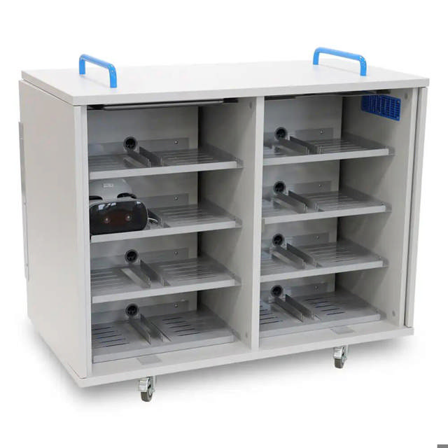Lapcabby Lyte 16 Mobile Charging Cabinet