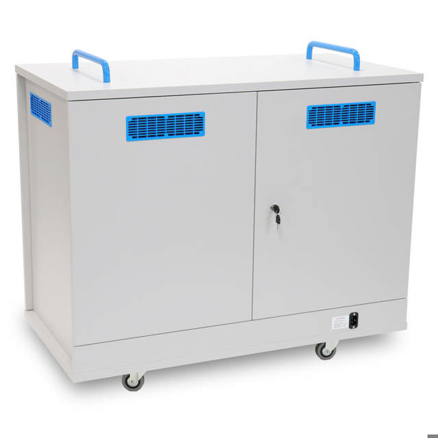 Lapcabby Lyte 16 Mobile Charging Cabinet