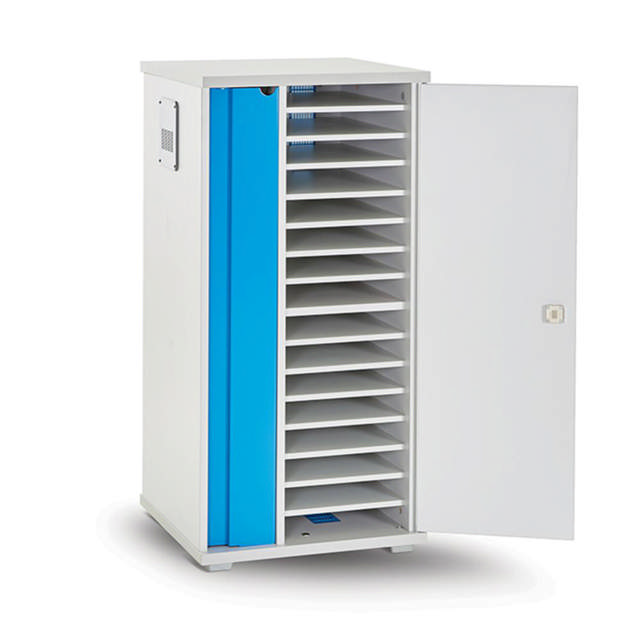 Lapcabby Lyte 16 Single Door
