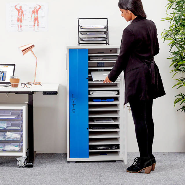 Lapcabby Lyte 16 Single Door