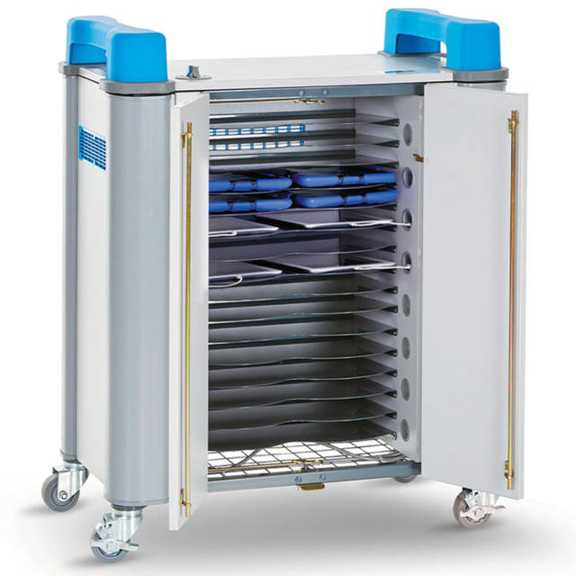 Lapcabby TabCabby 32 Horizontal Compact