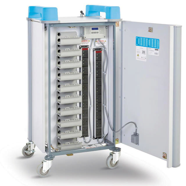 Lapcabby UniCabby 20 Horizontal