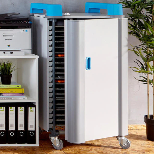 Lapcabby UniCabby 20 Horizontal