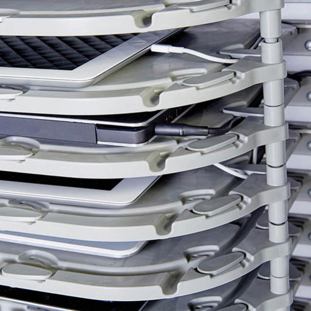 Lapcabby UniCabby 20 Horizontal