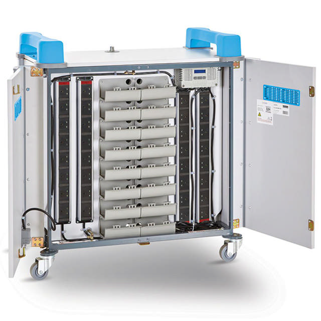 Lapcabby UniCabby 32 Horizontal