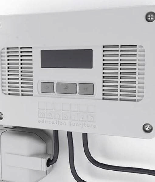 Lapcabby UniCabby 40 Horizontal