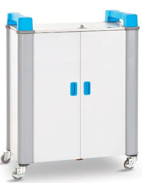 Lapcabby UniCabby 40 Horizontal