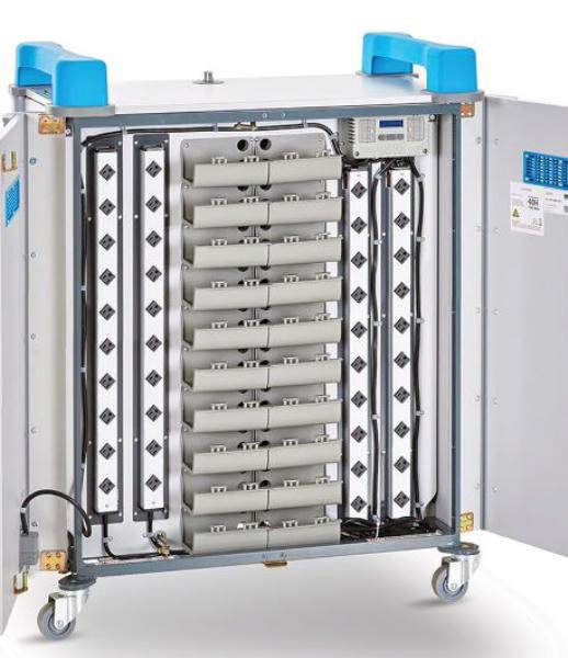 Lapcabby UniCabby 40 Horizontal