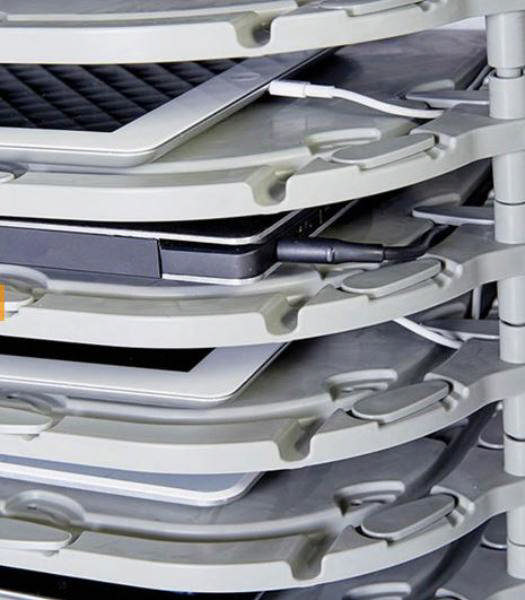 Lapcabby UniCabby 40 Horizontal