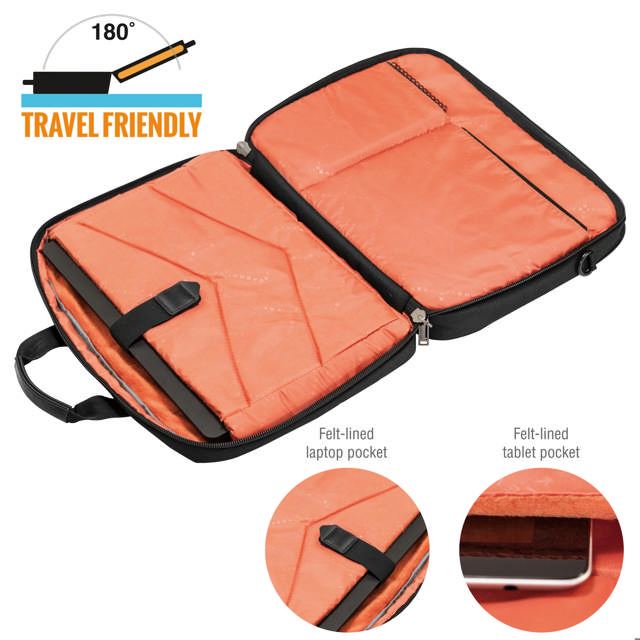 Everki Flight Friendly Laptop Bag 16