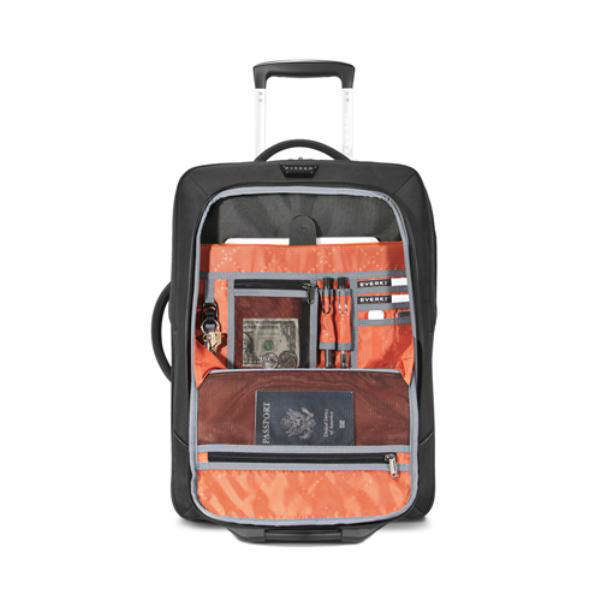Everki Wheeled 420 Laptop Bag 15
