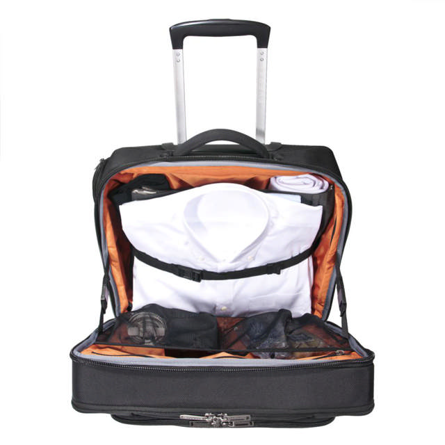 Everki Journey Laptop Trolley Bag 16