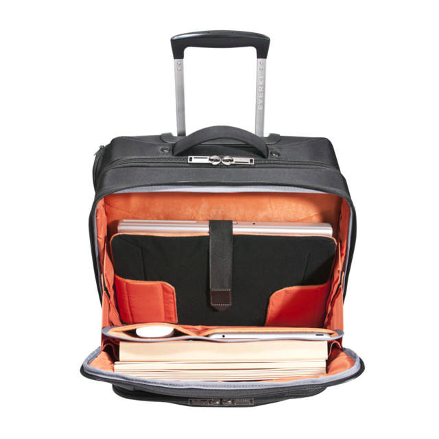 Everki Journey Laptop Trolley Bag 16