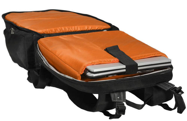 Everki Flight Friendly Backpack 16