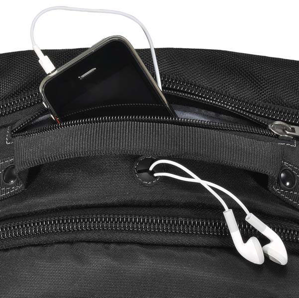 Everki Business Travel Laptop Bag 18.4