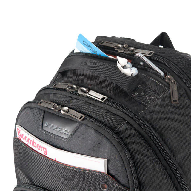 Everki Atlas Travel Laptop Bag 13