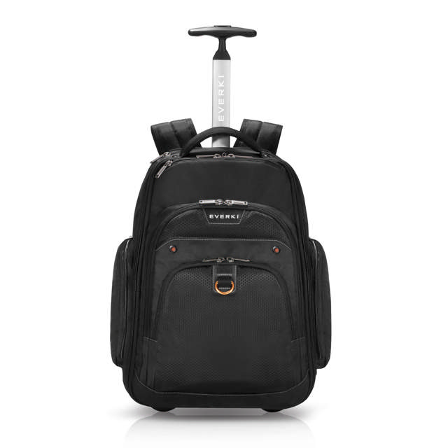 Everki Atlas Wheeled LaptopBag 13