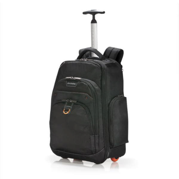 Everki Atlas Wheeled LaptopBag 13
