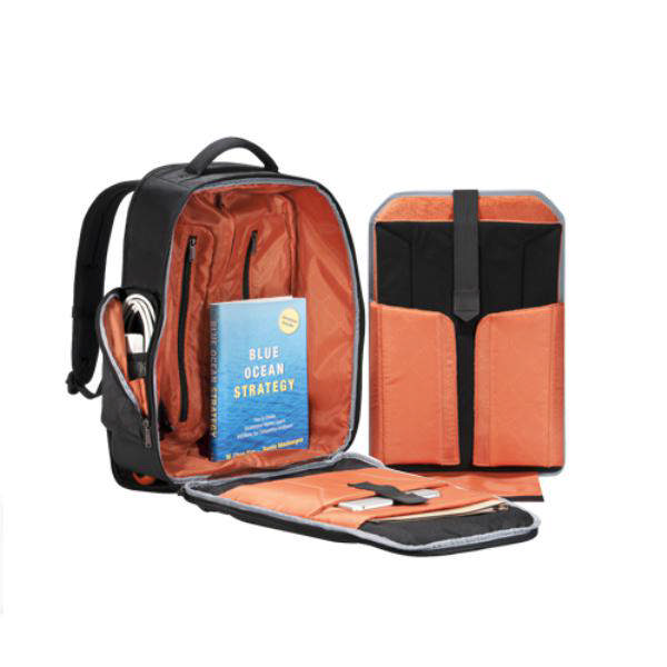 Everki Atlas Wheeled LaptopBag 13