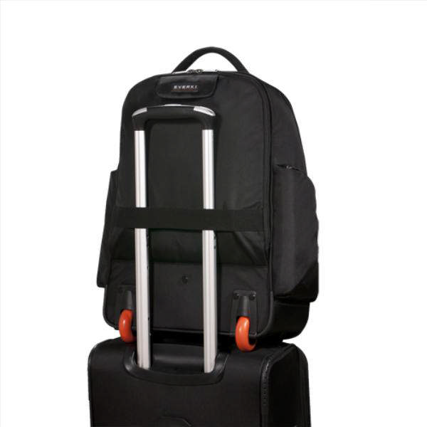 Everki Atlas Wheeled LaptopBag 13