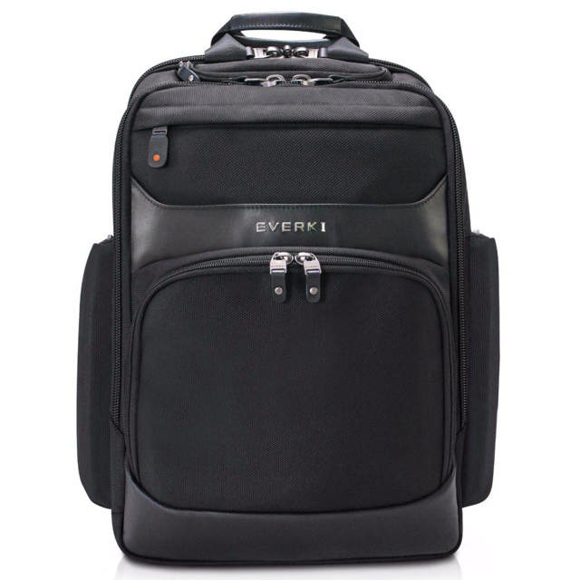 Everki Onyk Premium LaptopBackpack 17.3