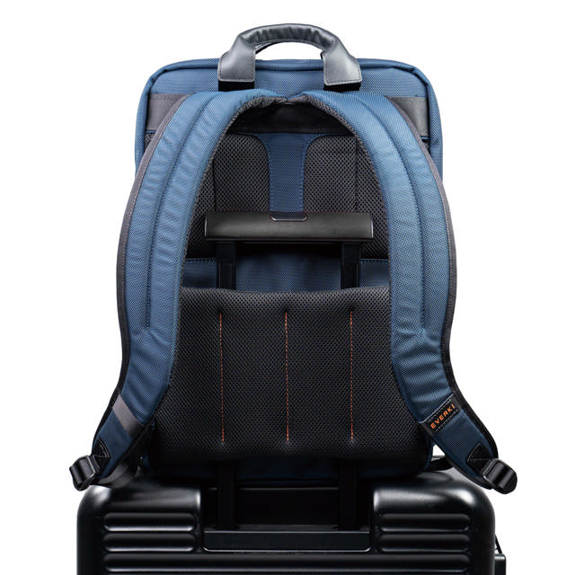 Everki Onyx Premium Travel - Navy