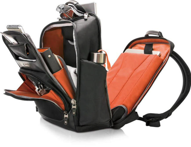 Everki Onyk Premium LaptopBackpack 17.3