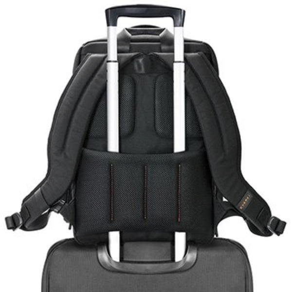 Everki Onyk Premium LaptopBackpack 17.3