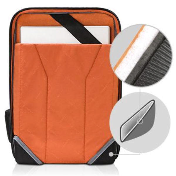 Everki Onyk Premium LaptopBackpack 17.3
