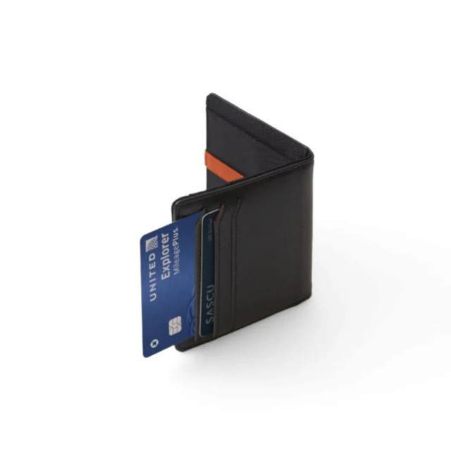 Everki RFID Slim Wallet