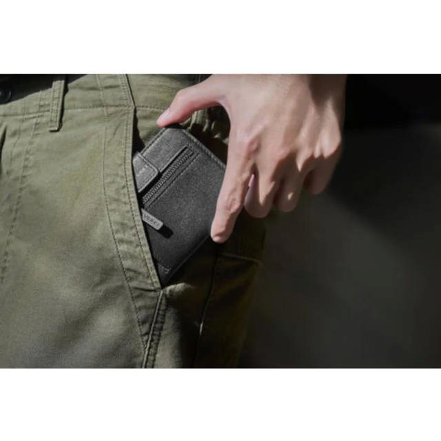 Everki RFID Slim Wallet