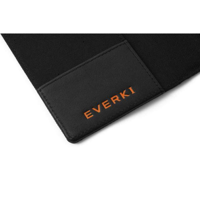 Everki RFID Passport Wallet