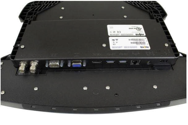 Havis CF-54 Docking Station