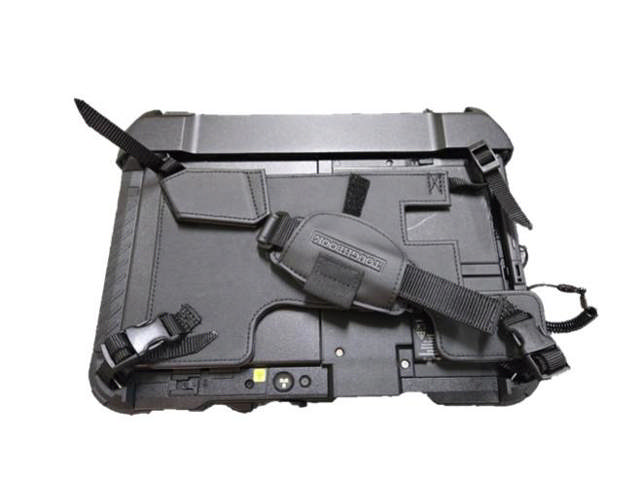 Panasonic Toughbook G2 Mk1 i5 4G w/ KBD