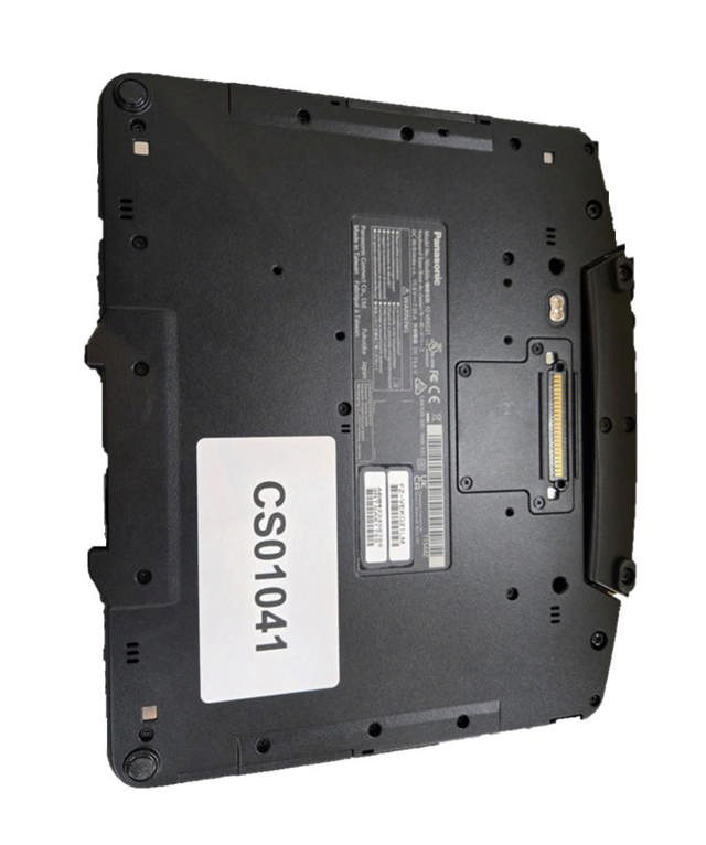 Panasonic Toughbook G2 Mk1 i7 with KBD