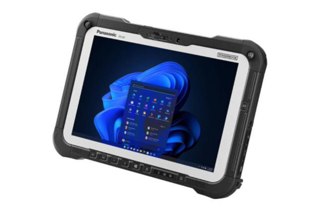 Panasonic Toughbook G2 Mk2 i5 4G GPS SCG