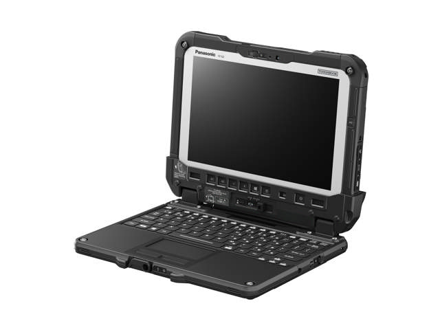 Panasonic Toughbook G2 Mk3 DPT SCG